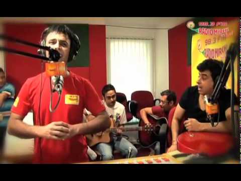 RJ Naved jams with Euphoria on Dhoom pichak dhoom