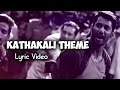 Kathakali Theme Music | Kathakali | Vishal, Hiphop Tamizha