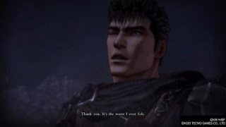 Farnese Horse Scene - Berserk Musou English Sub