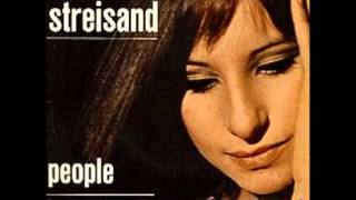 Watch Barbra Streisand Autumn video