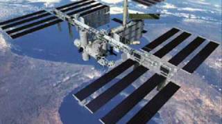 International Space Station Fly-Over Honolulu, Hawaii - Thursday, July 29, 2010