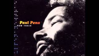 Watch Paul Pena Wait On What You Want video
