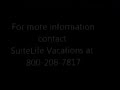 vacations package