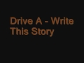 Write The Story Video preview
