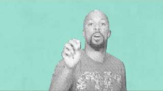 Watch Common Make My Day video