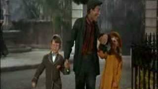 Watch Dick Van Dyke Chim Chim Cheree video