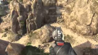 Gemoh - F Hitmarker