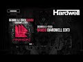 Deorro & J-Trick - Rambo (Hardwell Edit) (OUT NOW!)
