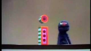 Watch Sesame Street I Stand Up Straight And Tall video