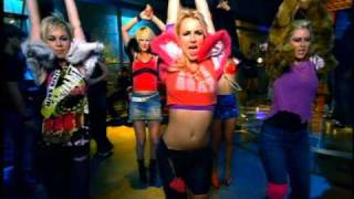 Britney Spears - Do Somethin