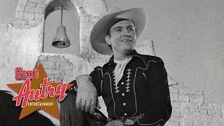 Watch Gene Autry Take Me Back To My Boots And Saddle video