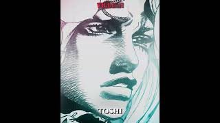 Funny Valentine Jojomanga Edit