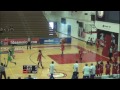 Mexico vs. Puerto Rico- Reclassification Round 5-8 - 2014 FIBA Americas Championship for Women U18