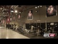 The Ultimate Fighter Brazil: Season 4 Gym Tour