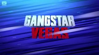 Gangstar Vegas - Gun-Eater Update - Official Trailer