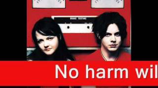 Watch White Stripes I Can Learn video