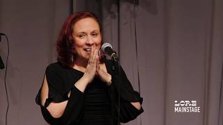 LORE Mainstage: Hindsight 2020 Nicole Ruttencutter