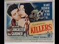 Miklós Rózsa- [ The Killers: prelude]