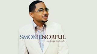 Watch Smokie Norful God Is Able video