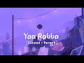 Ya Rabba | Kailash Kher  [slowed + reverb]