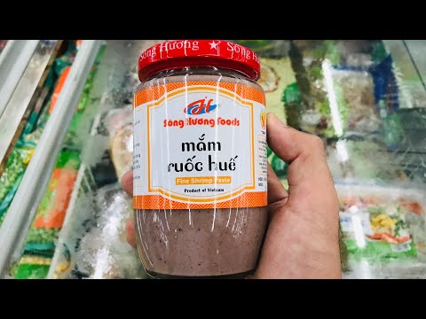 Cách nấu BÒ NHÚNG MẮM RUỐC món ăn mới lạ miệng ai cũng khen ngon-Beef dipped in sauce|Nho Huân Foods