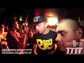 DON'T FLOP - Rap Battle - Micky Worthless Vs Uno Lavoz