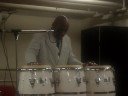 Candido Camero soloing