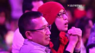 Gigi Terbang Jazzy Nite Kompas Tv Gigi Terbang Jazzy Nite Kompas Tv