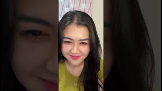 Tatapan Mata Tante Gairah Banget