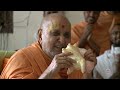 Rath Yatra - Guruhari Darshan 10 July 2013, Sarangpur, India