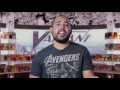 History Of Captain Marvel! (Carol Danvers)