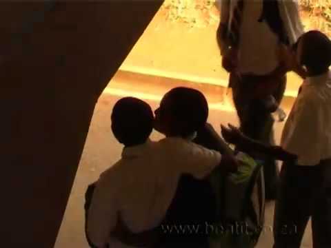 Siyayinqoba Beat It! 2008 Series Episode 21 - Teenage Pregnancy - School ... Siyayinqoba Beat It! 2008 Series Episode 21 - Teenage Pregnancy - School ...