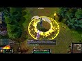 TEMPORADA 2014 | EP 89 | Kayle | En la jungla también esta Rota...