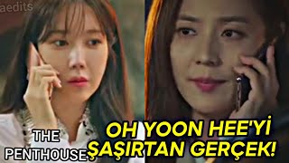 The Penthouse 3. Sezon 4. Bölüm Yoon Hee Su Ryeona Gerçekleri Anlatabilecek Mi? -Türkçe Alt Yazılı