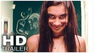PROSSIMI HORROR FILM Trailer Italiano (2018) Parte 2