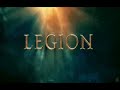 legion de angeles