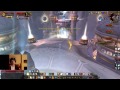 Throne of the Four Winds 25 Man Heroic Solo - Stream Highlight