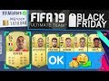 ihr wolltet, dass ich dieses Video mache ... 🆗 | FIFA 19 Trading Tipps