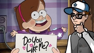 Is Gravity Falls Really That Great? - ?Yes ?Definitely ?Absolutely!!