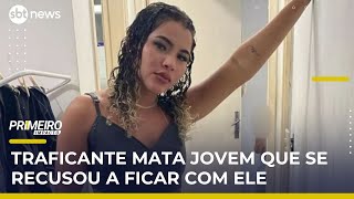 Jovem É Morta Após Se Recusar A Ficar Com Traficante Em Baile Funk No Rio