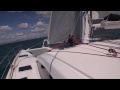 Outremer 5X Addiction catamaran 2012 04