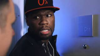 Watch 50 Cent Put Your Hands Up video