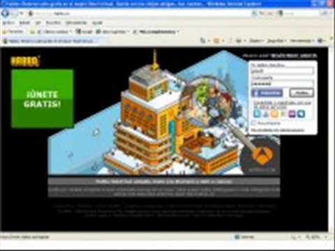 HACKEAR HABBOHOTEL hackear habbohotel: