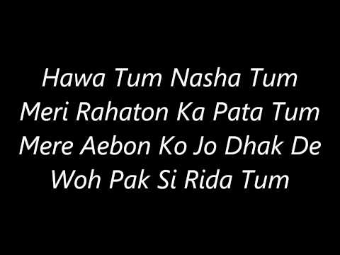 Atif Aslams Chhor Gaye ( 2nd Version )s Lyrics