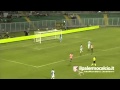 Amichevole: Palermo - Fenerbahce 2-3 del 21/08/11