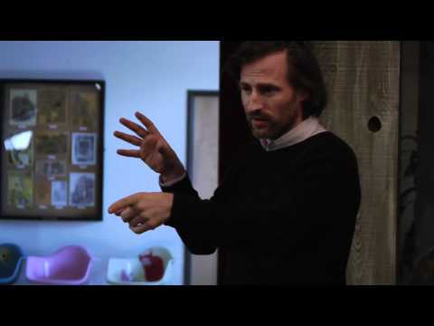 BOARDROOM BLOOPERS