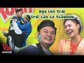 Vinh Râu kêu trời không thấu khi phải gồng gánh "lầy lầy cô nương" Lâm Vỹ Dạ | 7 Nụ Cười Xuân Mùa 3 thumbnail