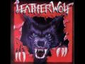 Leatherwolf - Endangered Species