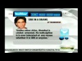 Um-E-Kulsoom - News Anchoring, SRK Ban from Wankhede