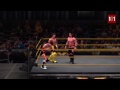 WWE 2K15 - NXT Superstars On The Game? Current Gen Exclusive?